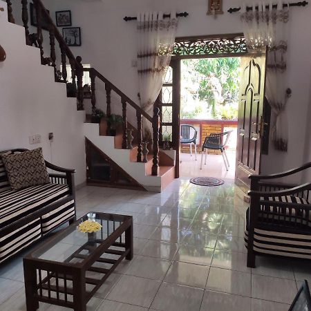 Bird House Homestays Tangalle Εξωτερικό φωτογραφία