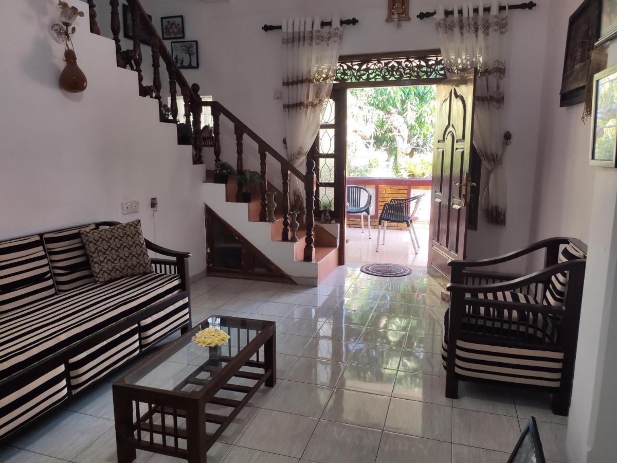 Bird House Homestays Tangalle Εξωτερικό φωτογραφία