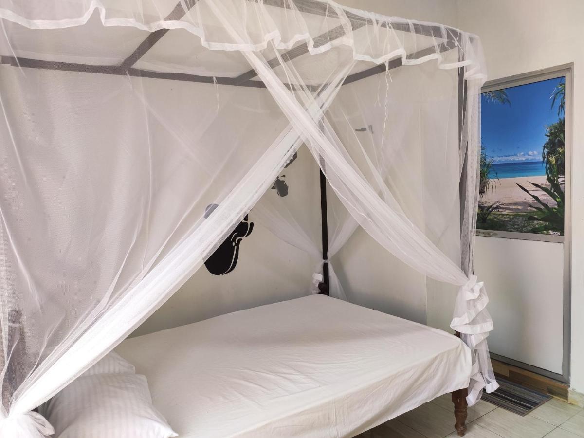 Bird House Homestays Tangalle Εξωτερικό φωτογραφία