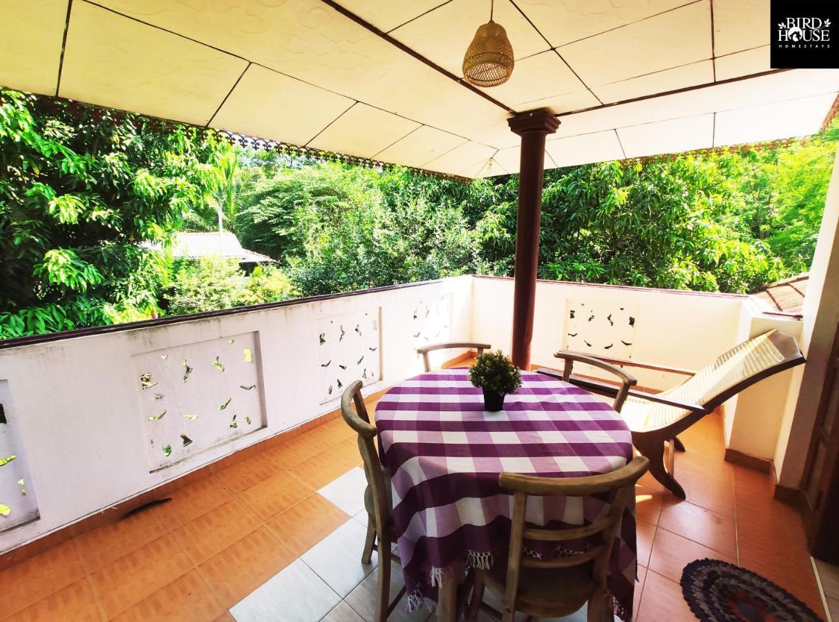 Bird House Homestays Tangalle Εξωτερικό φωτογραφία