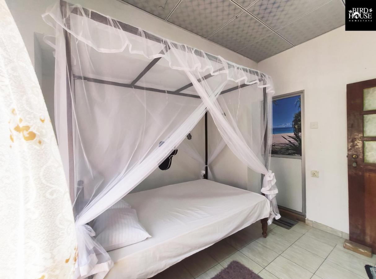 Bird House Homestays Tangalle Εξωτερικό φωτογραφία