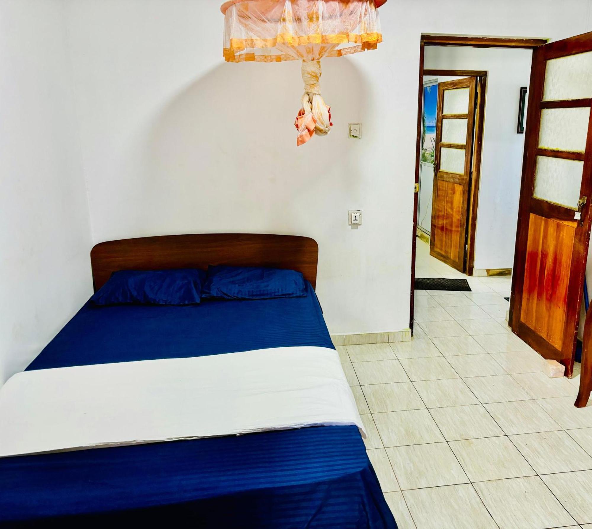 Bird House Homestays Tangalle Εξωτερικό φωτογραφία